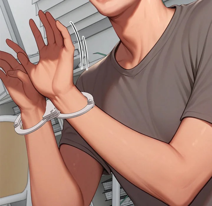 Paradox Chapter 31 - Page 70