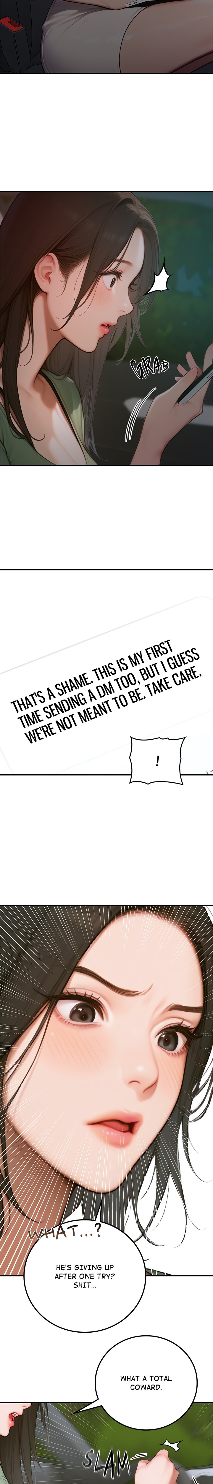 Paradox Chapter 4 - Page 20