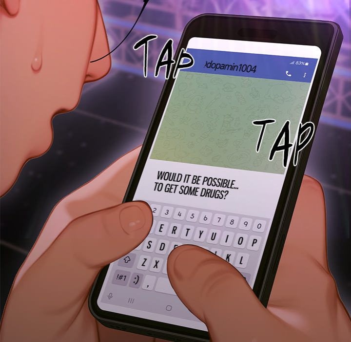 Paradox Chapter 5 - Page 129