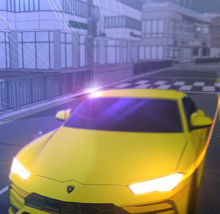 Paradox Chapter 5 - Page 14