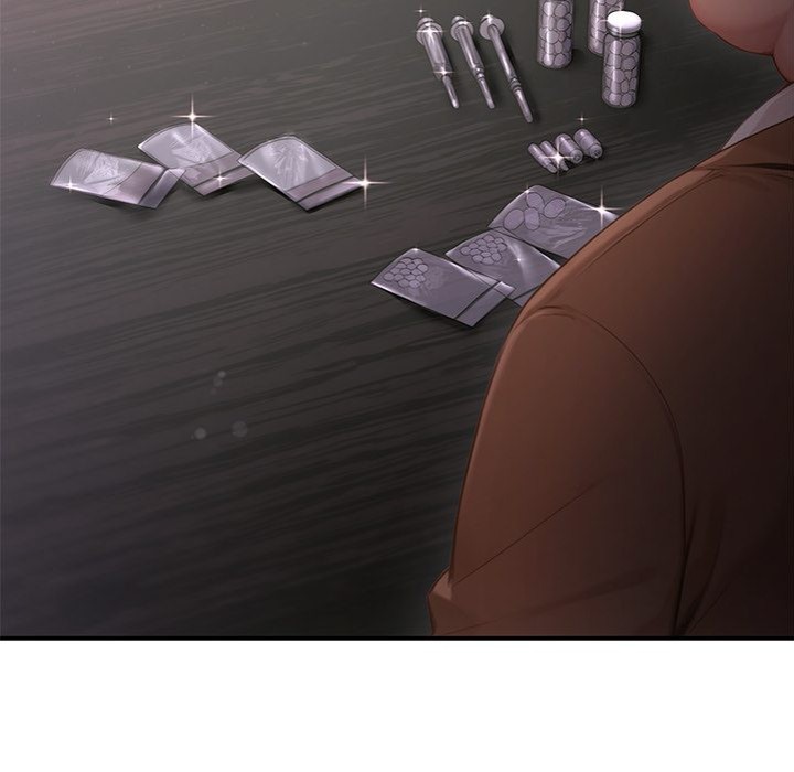 Paradox Chapter 5 - Page 182