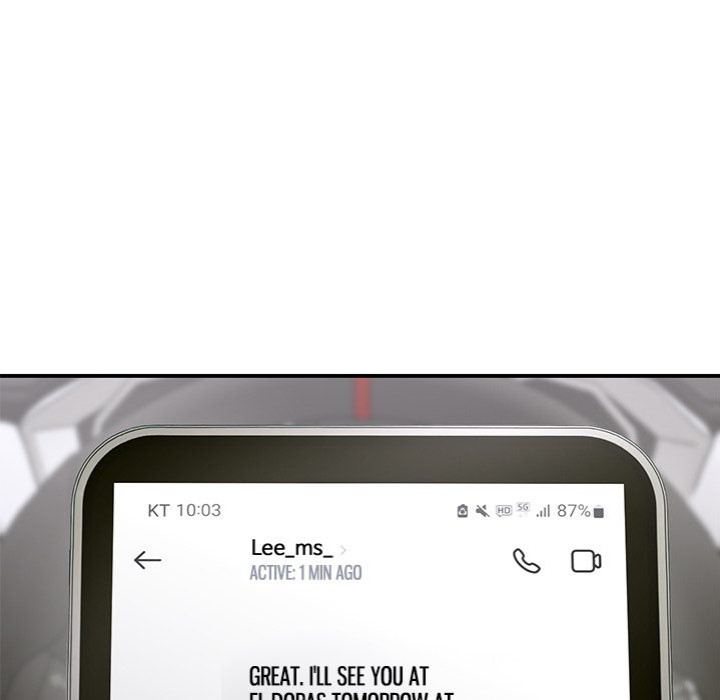 Paradox Chapter 5 - Page 6