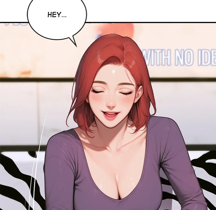 Paradox Chapter 6 - Page 109