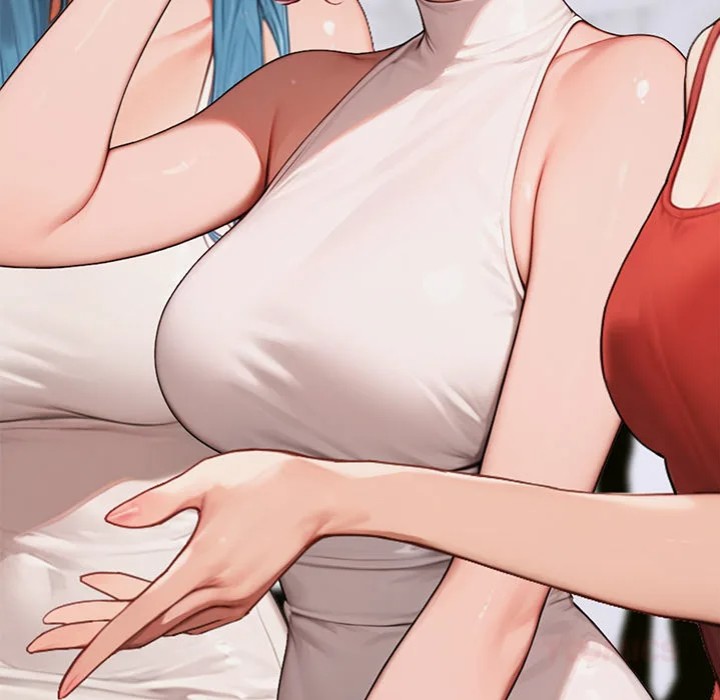 Paradox Chapter 6 - Page 147