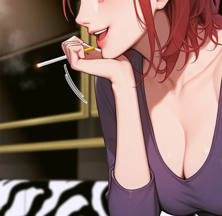 Paradox Chapter 6 - Page 157