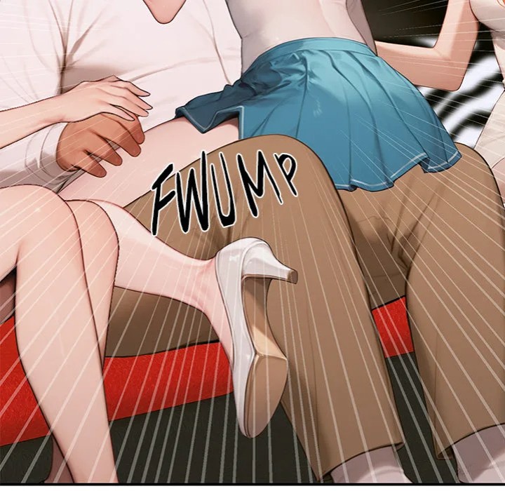 Paradox Chapter 6 - Page 96