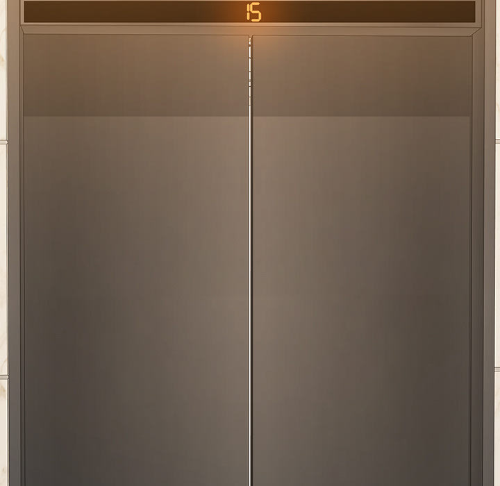 Paradox Chapter 7 - Page 13