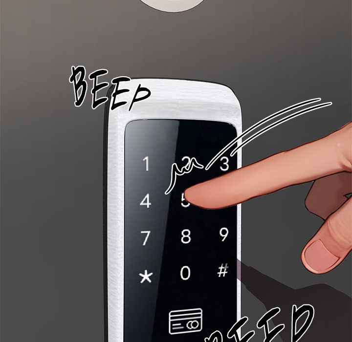 Paradox Chapter 7 - Page 17