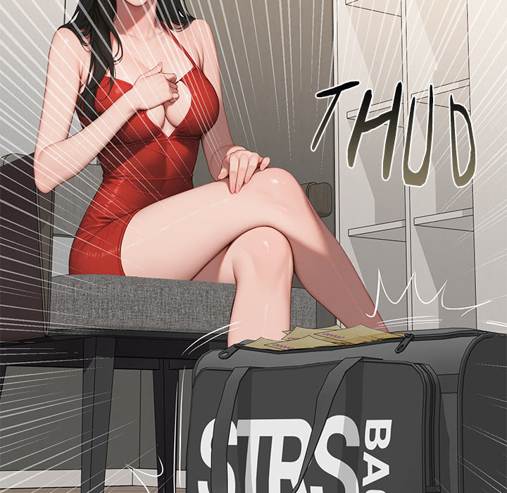 Paradox Chapter 7 - Page 27