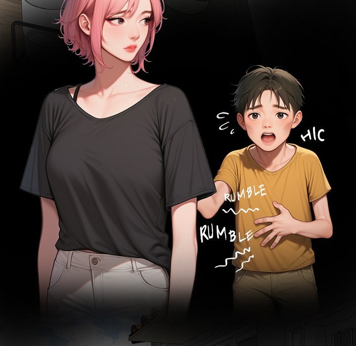 Paradox Chapter 8 - Page 157