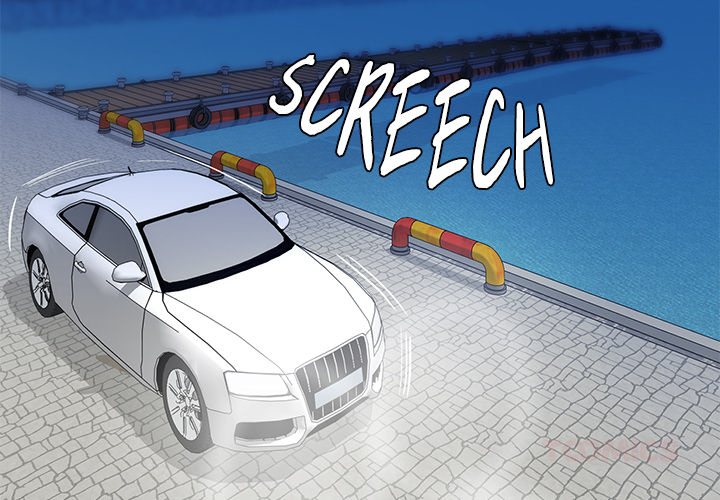 Paradox Chapter 8 - Page 3