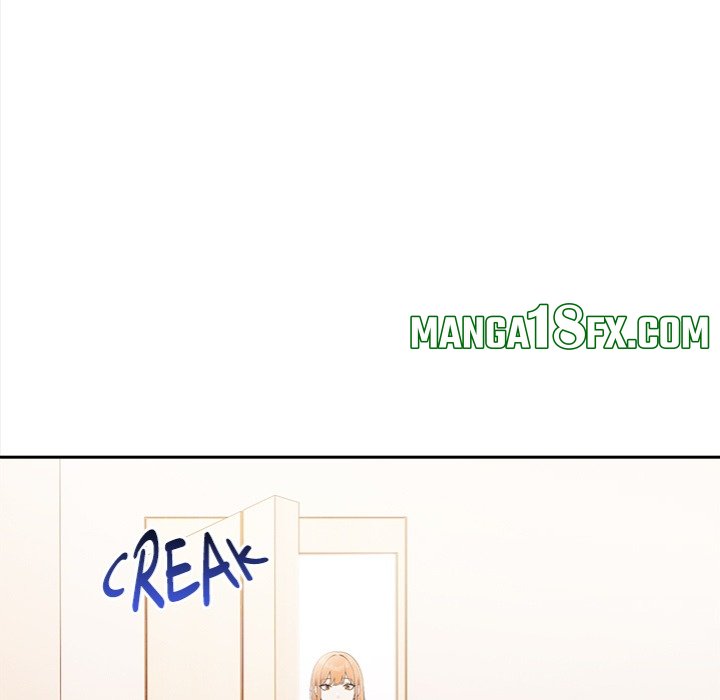 The Secret of a Girls’ Dorm Chapter 12 - Page 17