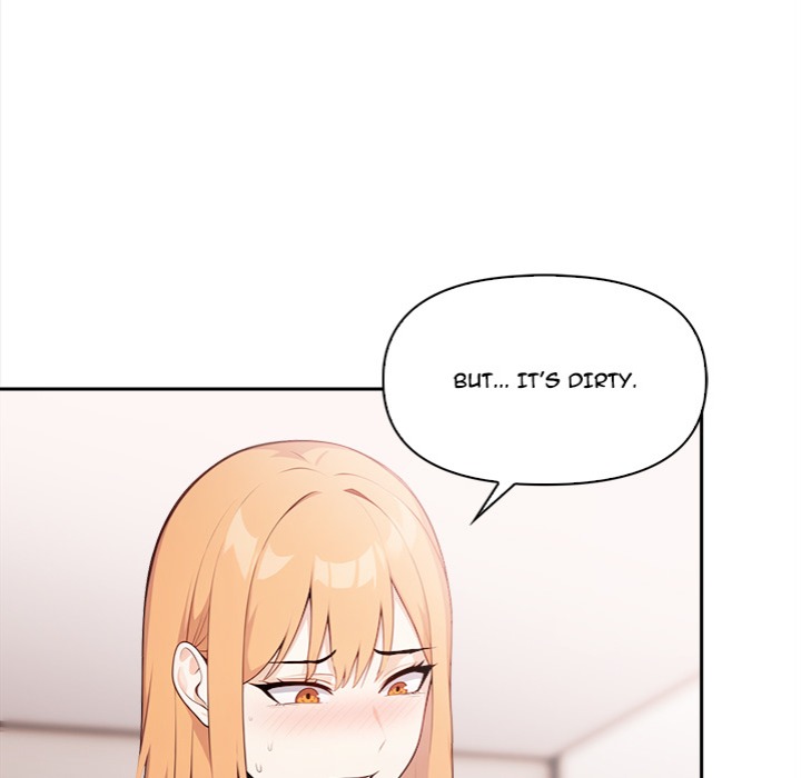 The Secret of a Girls’ Dorm Chapter 12 - Page 90
