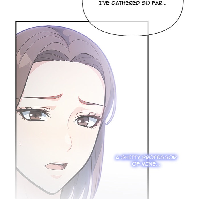 The Secret of a Girls’ Dorm Chapter 13 - Page 70