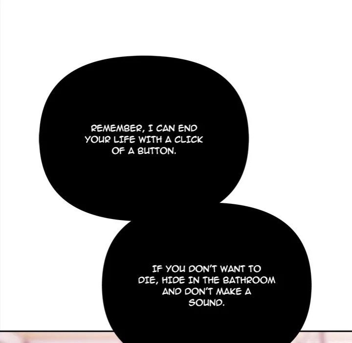 The Secret of a Girls’ Dorm Chapter 16 - Page 34