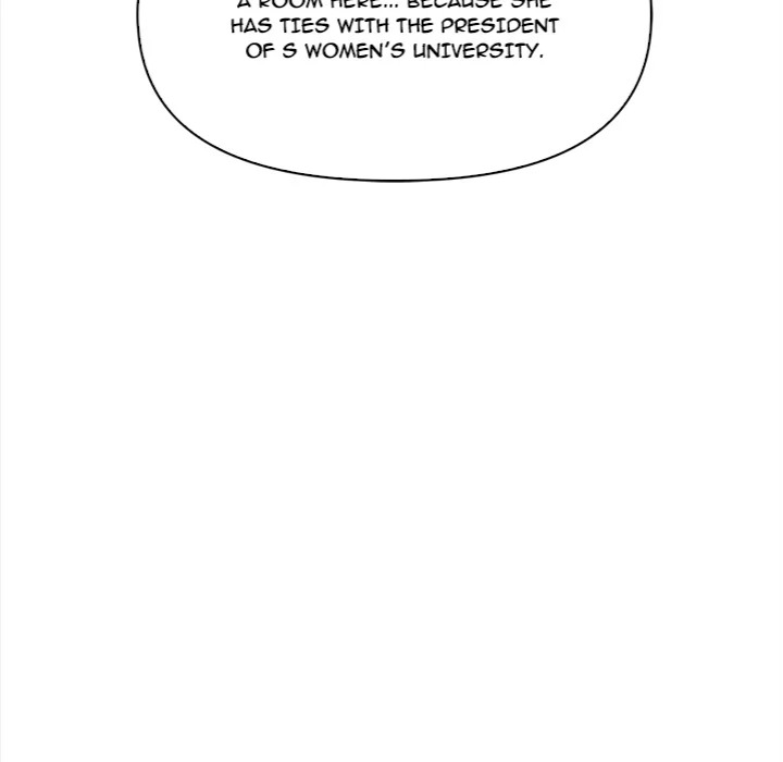 The Secret of a Girls’ Dorm Chapter 16 - Page 69
