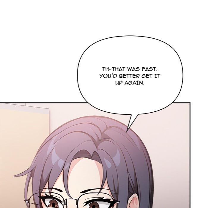 The Secret of a Girls’ Dorm Chapter 18 - Page 33