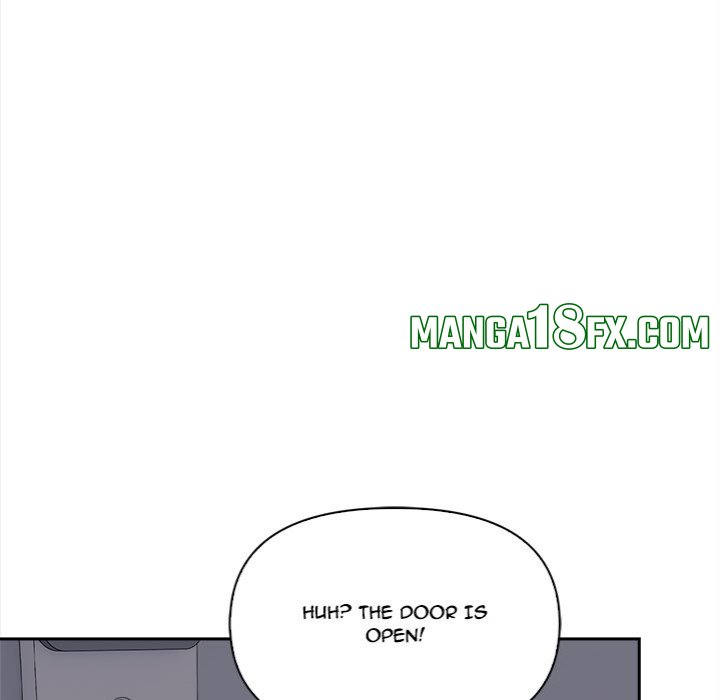 The Secret of a Girls’ Dorm Chapter 19 - Page 82