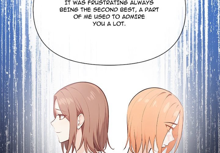 The Secret of a Girls’ Dorm Chapter 21 - Page 2