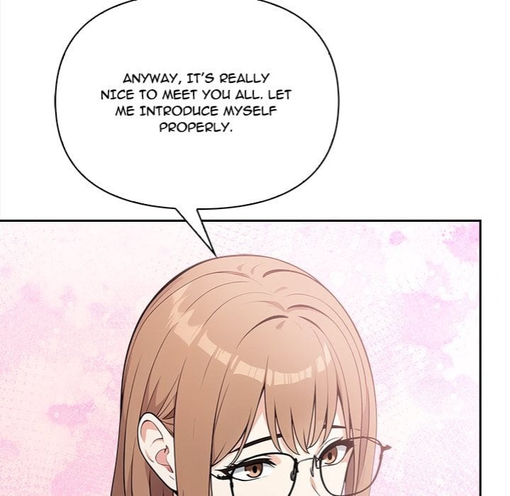 The Secret of a Girls’ Dorm Chapter 22 - Page 21