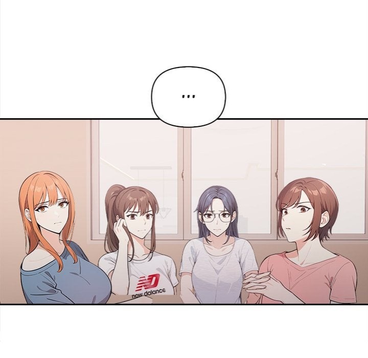 The Secret of a Girls’ Dorm Chapter 22 - Page 5