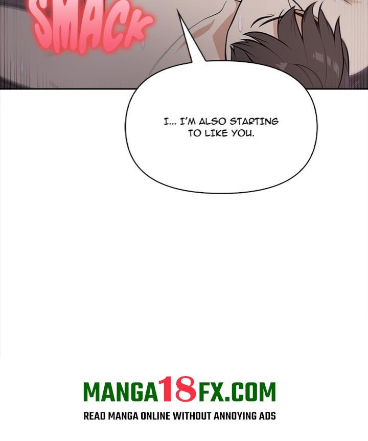 The Secret of a Girls’ Dorm Chapter 23 - Page 98