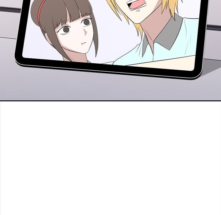The Secret of a Girls’ Dorm Chapter 25 - Page 22