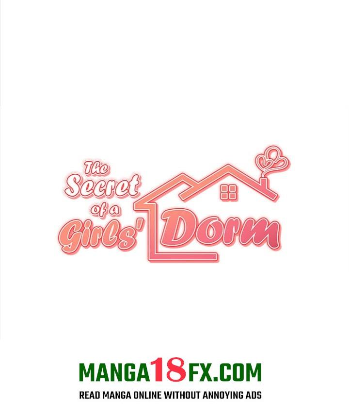 The Secret of a Girls’ Dorm Chapter 26 - Page 14