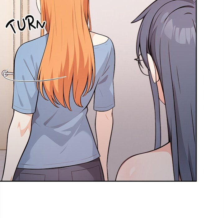 The Secret of a Girls’ Dorm Chapter 26 - Page 33