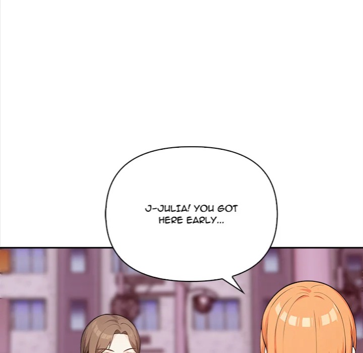 The Secret of a Girls’ Dorm Chapter 27 - Page 52