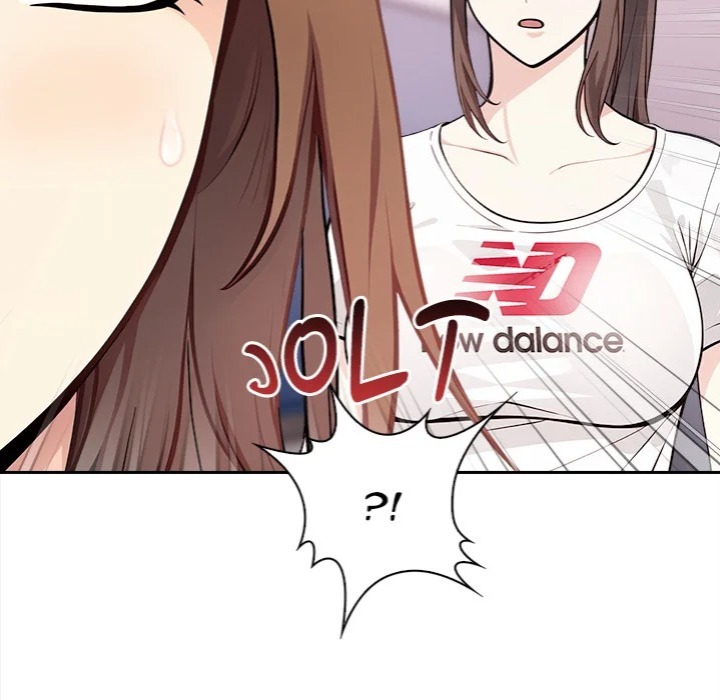 The Secret of a Girls’ Dorm Chapter 28 - Page 91