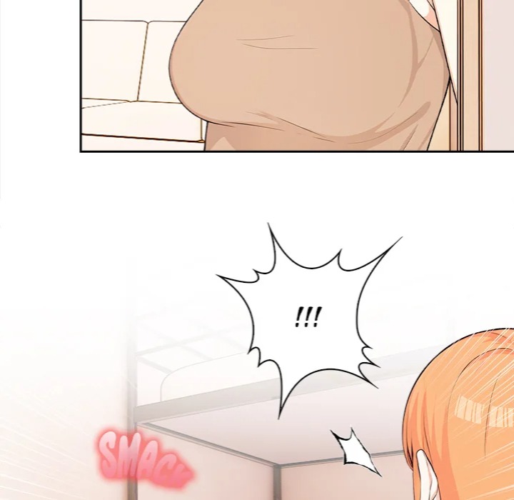 The Secret of a Girls’ Dorm Chapter 29 - Page 97