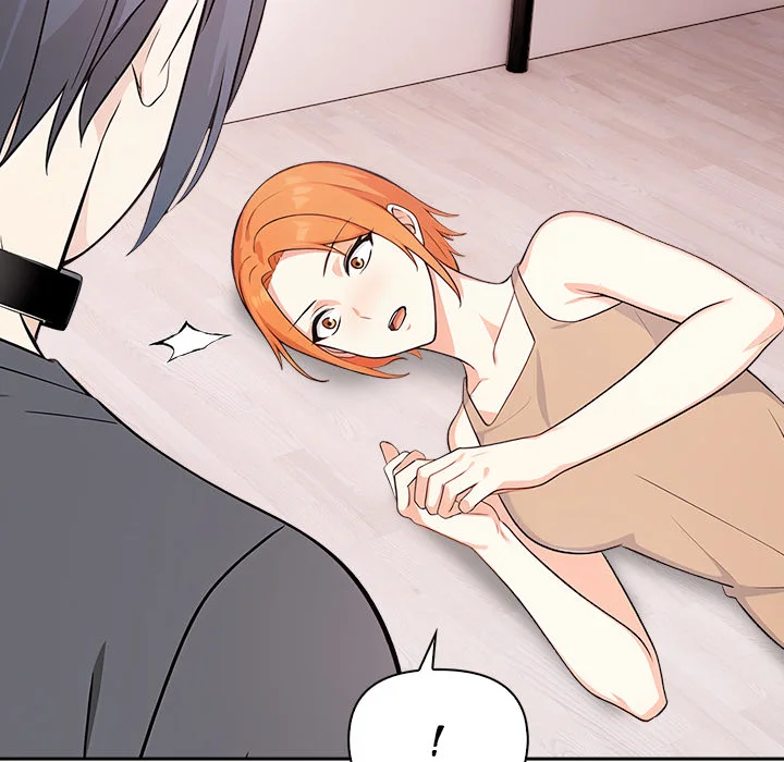 The Secret of a Girls’ Dorm Chapter 31 - Page 12