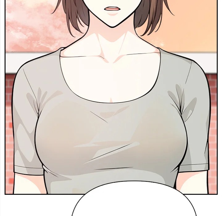 The Secret of a Girls’ Dorm Chapter 32 - Page 52