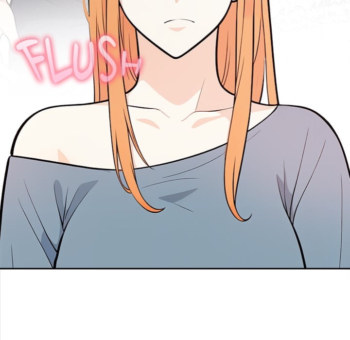 The Secret of a Girls’ Dorm Chapter 33 - Page 21