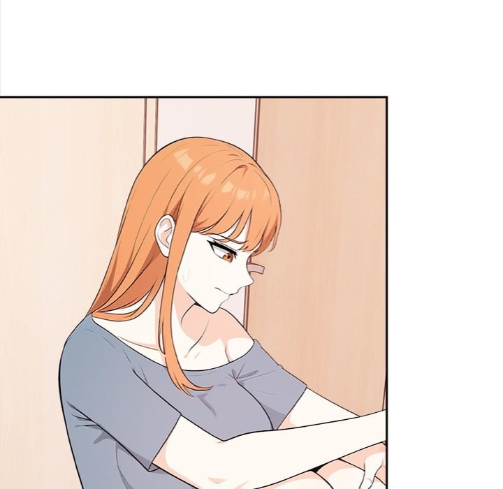 The Secret of a Girls’ Dorm Chapter 33 - Page 86