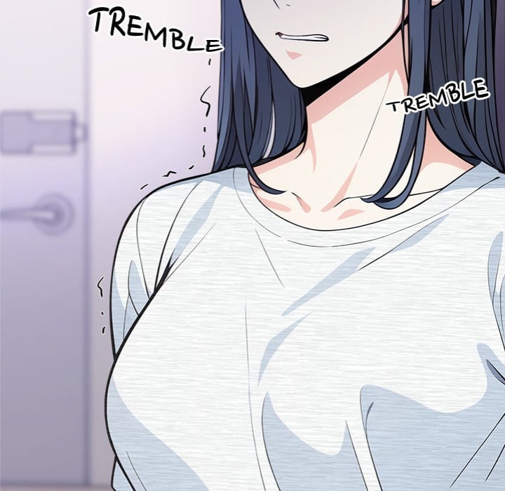 The Secret of a Girls’ Dorm Chapter 34 - Page 85