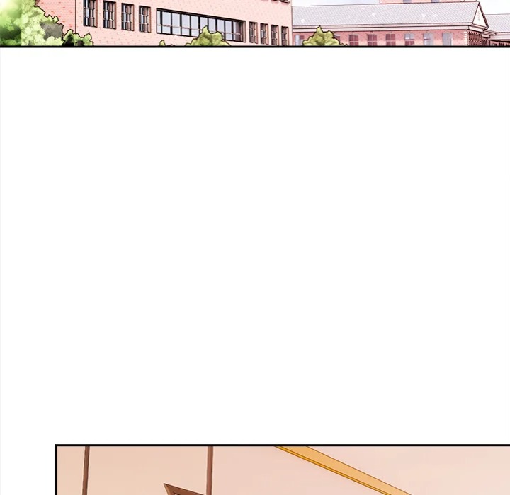 The Secret of a Girls’ Dorm Chapter 35 - Page 21