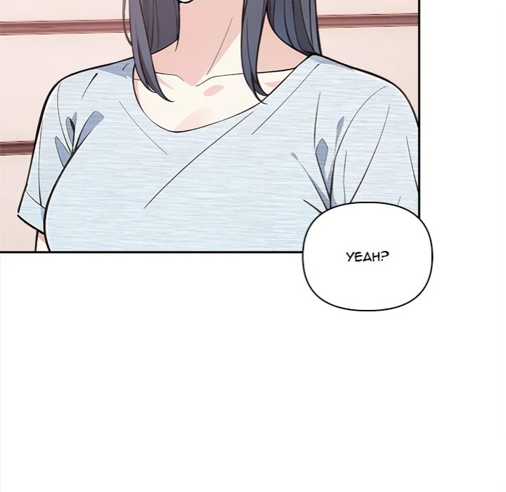 The Secret of a Girls’ Dorm Chapter 35 - Page 32