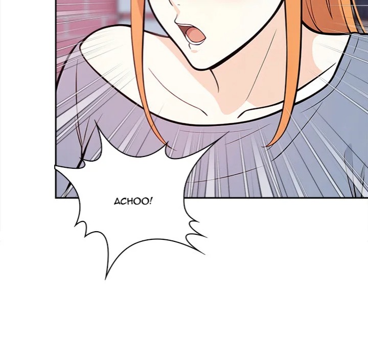 The Secret of a Girls’ Dorm Chapter 35 - Page 97