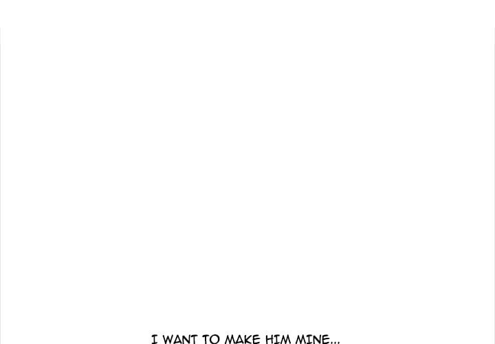 The Secret of a Girls’ Dorm Chapter 36 - Page 1