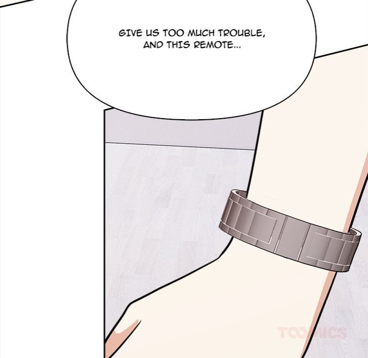 The Secret of a Girls’ Dorm Chapter 38 - Page 74
