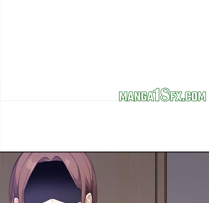 The Secret of a Girls’ Dorm Chapter 39 - Page 73