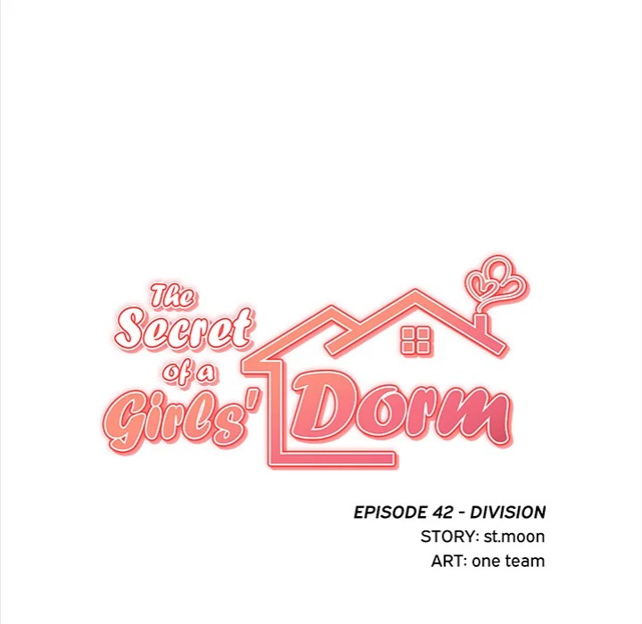 The Secret of a Girls’ Dorm Chapter 42 - Page 16