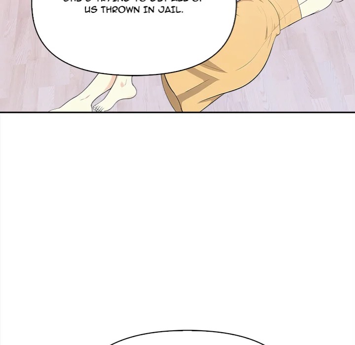 The Secret of a Girls’ Dorm Chapter 42 - Page 20