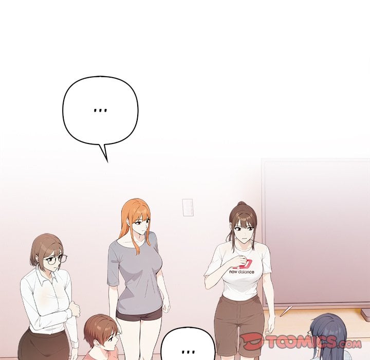 The Secret of a Girls’ Dorm Chapter 43 - Page 12