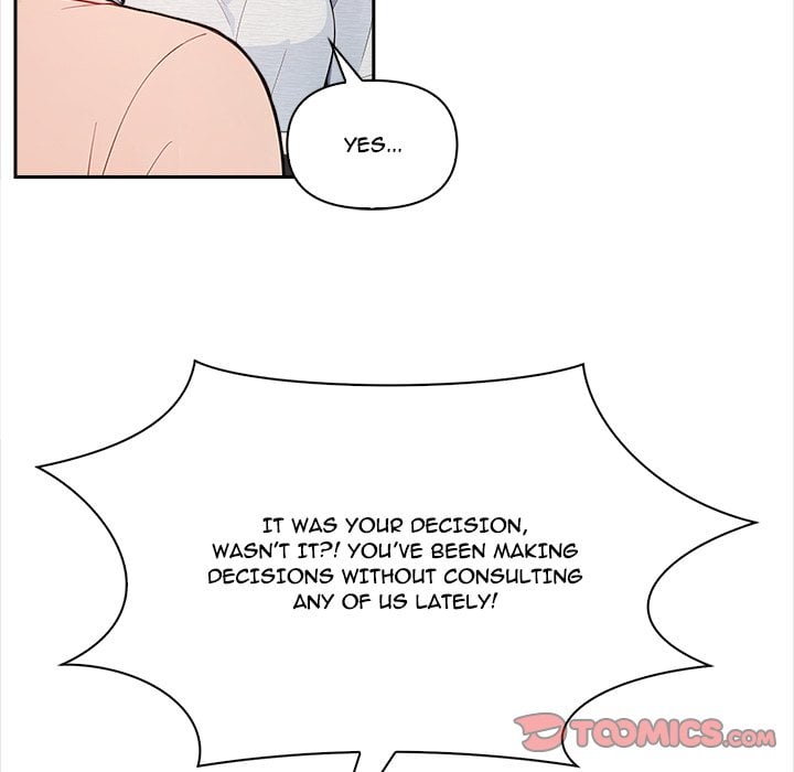 The Secret of a Girls’ Dorm Chapter 43 - Page 16