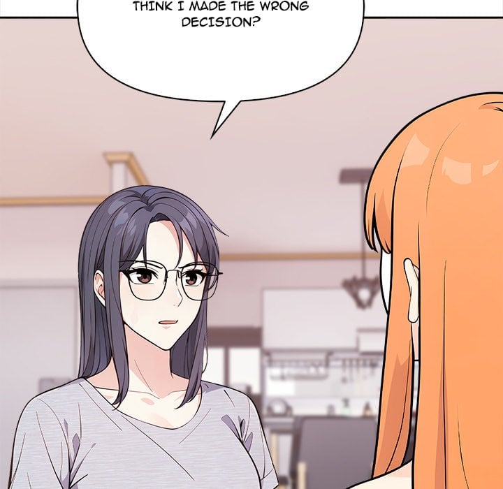 The Secret of a Girls’ Dorm Chapter 43 - Page 27
