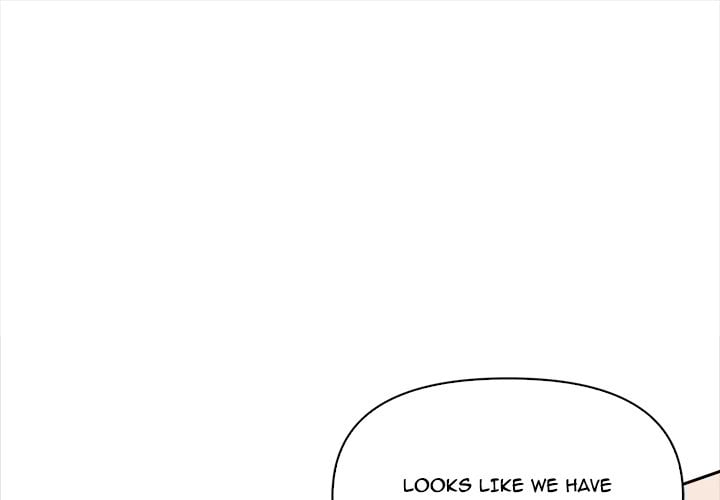 The Secret of a Girls’ Dorm Chapter 44 - Page 1