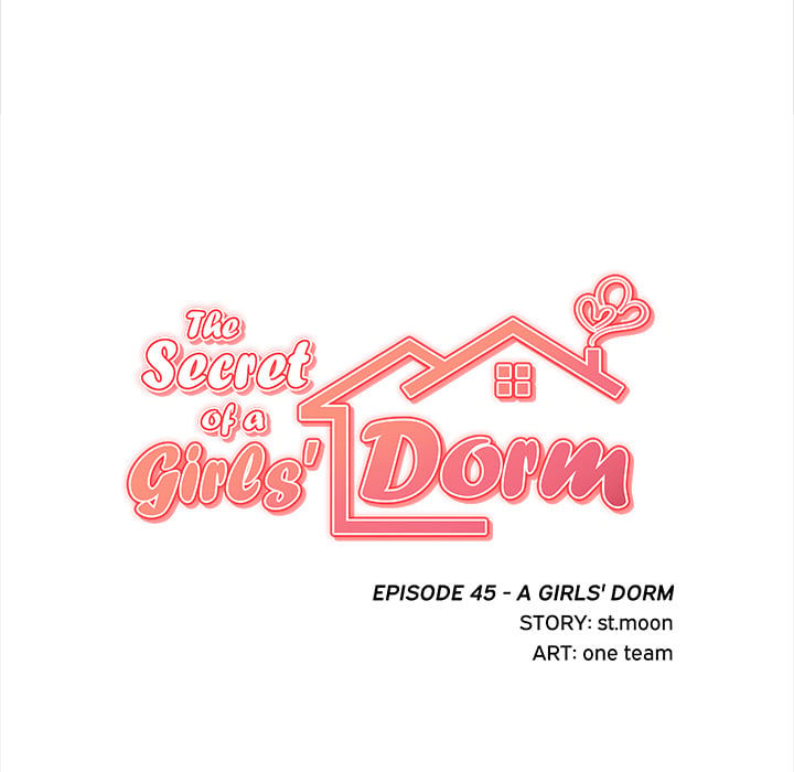The Secret of a Girls’ Dorm Chapter 45 - Page 12